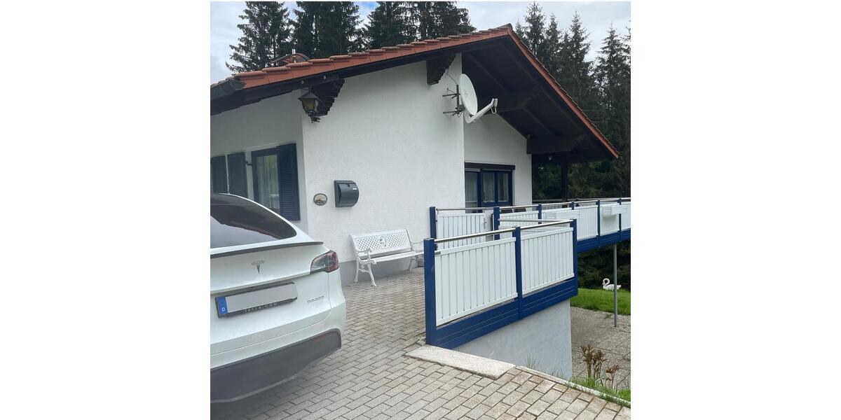 Etagenwohnung Mauth - 1 Zimmer, 48 m&sup2;, 270&euro; | Angebot:25550458