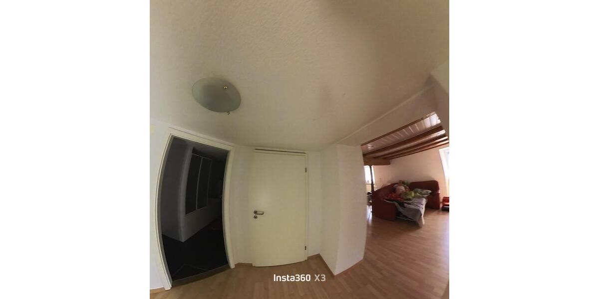 Erdgeschoßwohnung Laufenburg (Baden) - 3 Zimmer, 93 m&sup2;, 1.050&euro; | Angebot:23633754