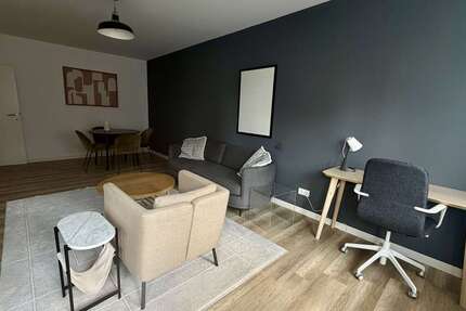 Wohnung Berlin Mitte - 3 Zimmer, 75 m&sup2;, 1.850&euro; | Angebot:27071580