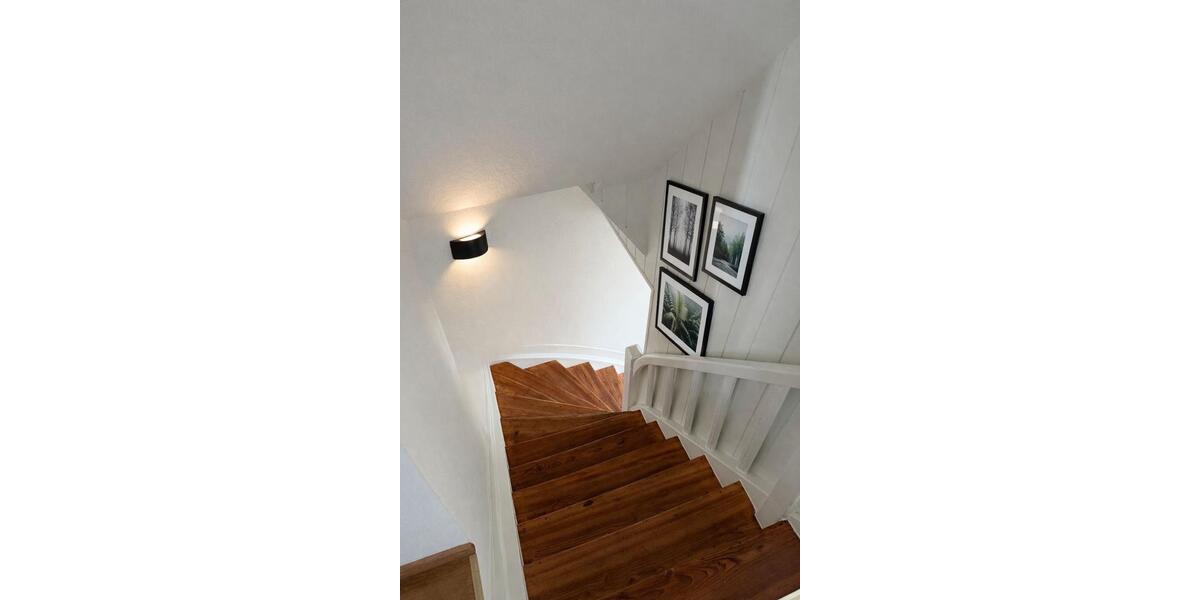 Etagenwohnung Romrod - 2 Zimmer, 100 m&sup2;, 1.000&euro; | Angebot:26271688