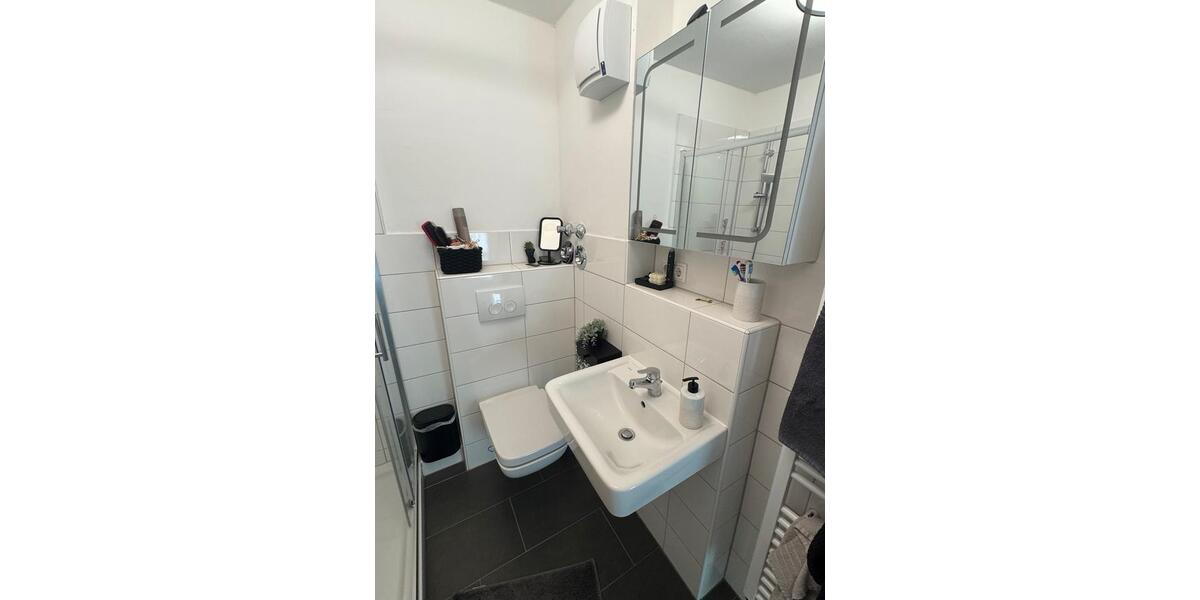 Etagenwohnung Kiel Friedrichsort - 1 Zimmer, 40 m&sup2;, 557&euro; | Angebot:25909212