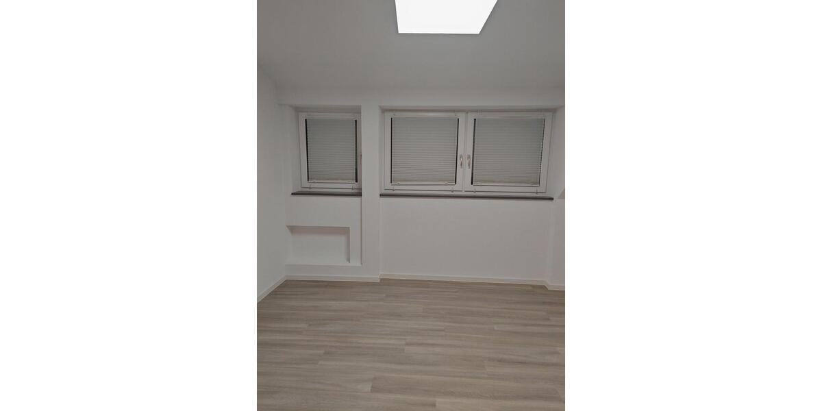Dachgeschoßwohnung Ostfildern - 2 Zimmer, 45 m&sup2;, 1.000&euro; | Angebot:26414229
