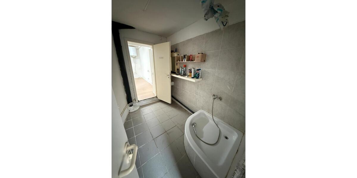 Erdgeschoßwohnung Calau - 2 Zimmer, 54 m&sup2;, 440&euro; | Angebot:26674817
