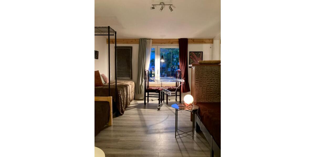 Wohnen auf Zeit Magdeburg - 3 Zimmer, 60 m&sup2;, 840&euro; | Angebot:25964269