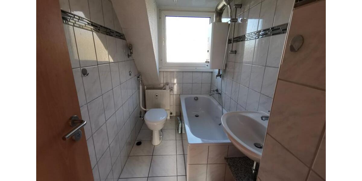 Wohnen auf Zeit Essen Stadtbezirk II - 3 Zimmer, 50 m&sup2;, 600&euro; | Angebot:25875315