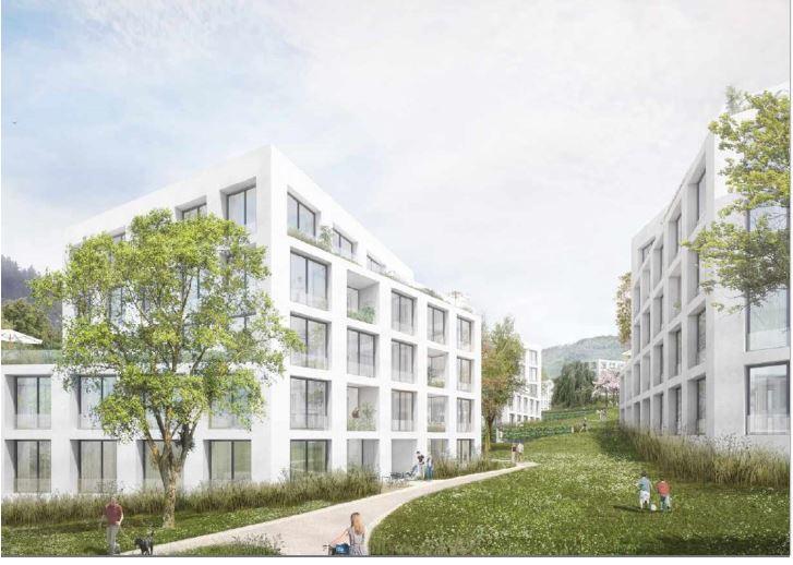 Erdgeschoßwohnung Baden-Baden Baden - 3 Zimmer, 108 m&sup2;, 1.489&euro; | Angebot:25216534