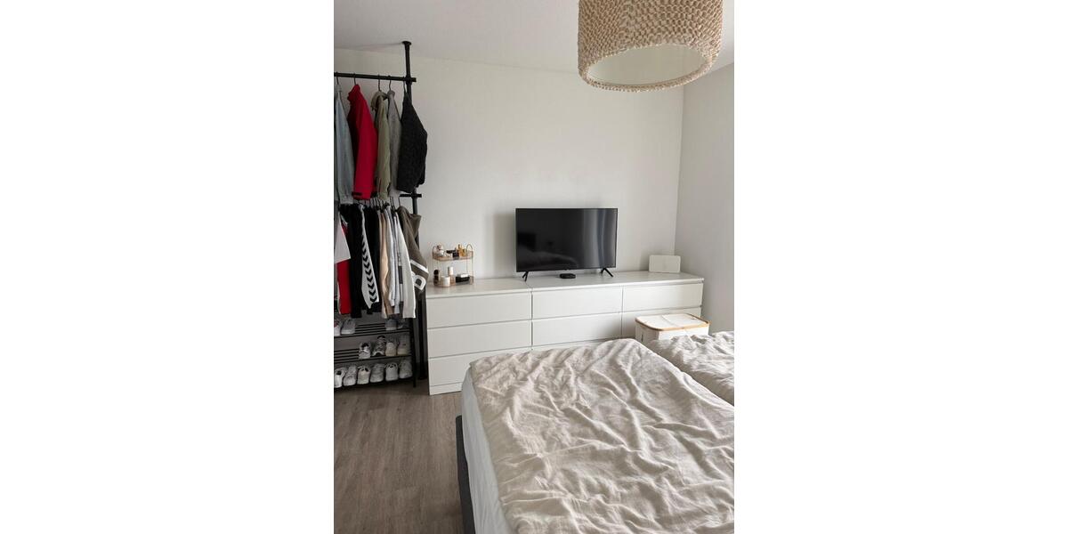 Erdgeschoßwohnung Gießen Allendorf - 2 Zimmer, 50 m&sup2;, 650&euro; | Angebot:25960481