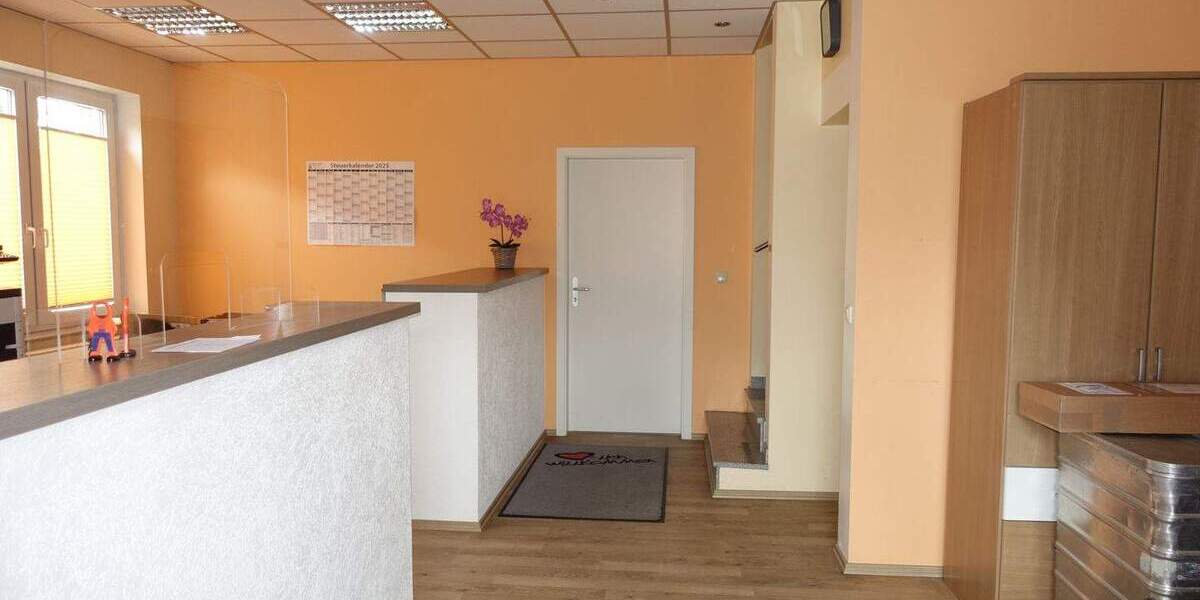 Gewerbeobjekt Hambühren Oldau - 890&euro; | Angebot:24873752