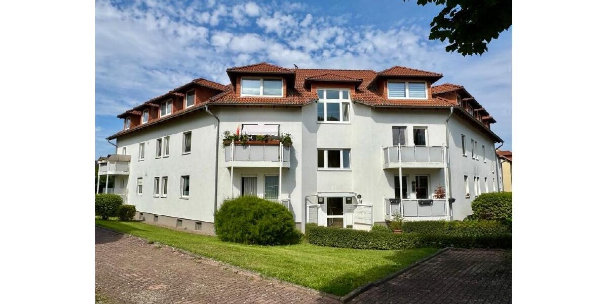 Etagenwohnung Erfurt Daberstedt - 3 Zimmer, 90 m&sup2;, 900&euro; | Angebot:26031283