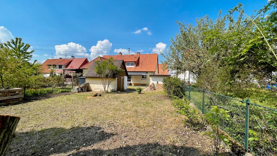 Doppelhaushälfte Bisingen - 3.5 Zimmer, 80 m&sup2;, 900&euro; | Angebot:25053472