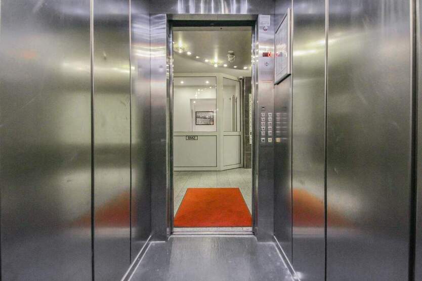 1 Zimmer-Apartment - Aufzug - Innenstadtkern - Theater Dortmund 1 zimmer