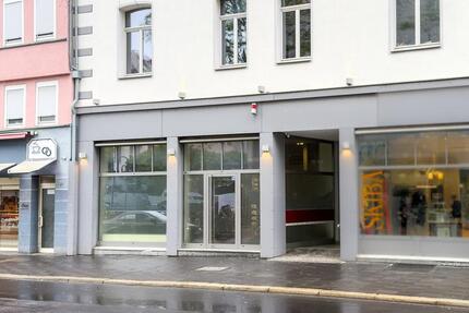 Gewerbeobjekt Göttingen Oststadt - 2.700&euro; | Angebot:26657733