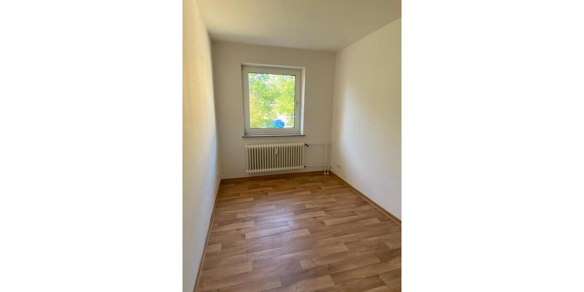 Etagenwohnung Glücksburg (Ostsee) - 3 Zimmer, 62 m&sup2;, 639&euro; | Angebot:25853360