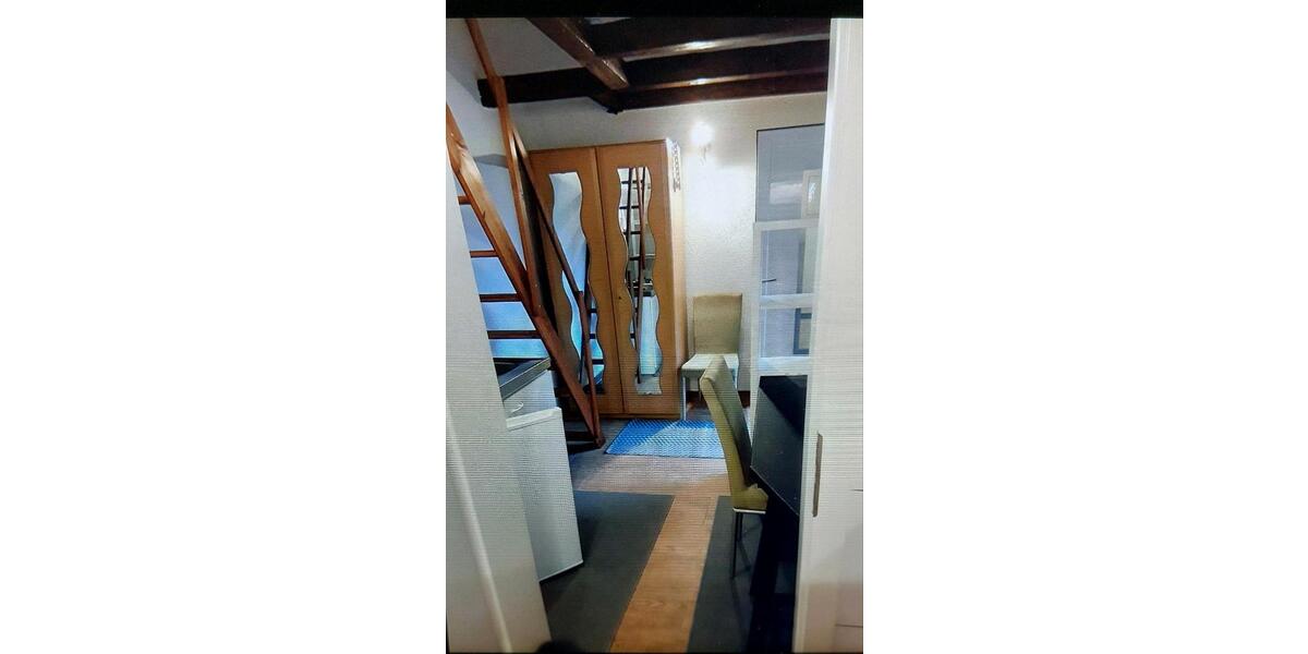 Loft - Studio - Atelier Pfungstadt - 1 Zimmer, 18 m&sup2;, 450&euro; | Angebot:23678855