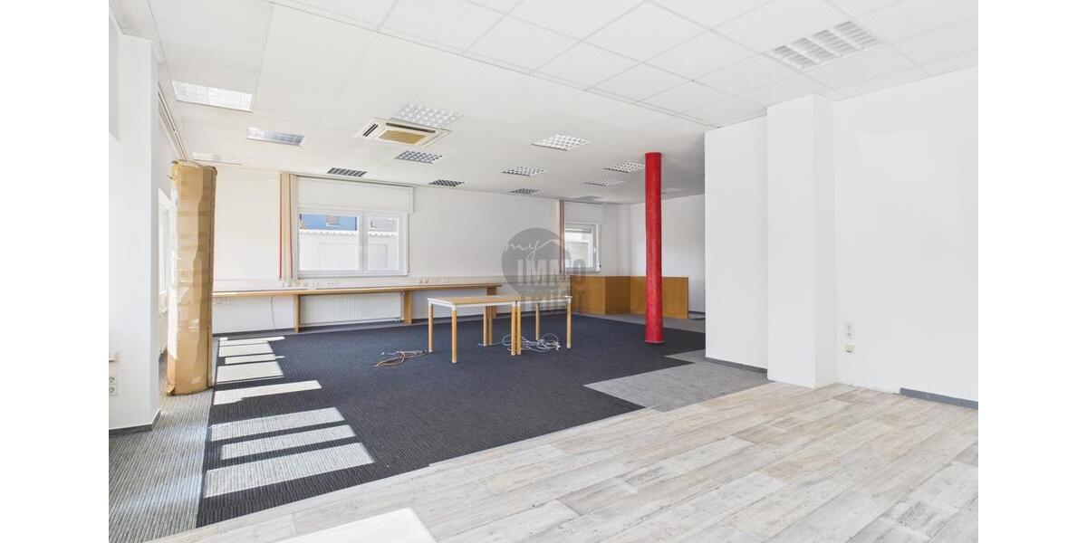 Gewerbeobjekt Rastatt - 1.100&euro; | Angebot:26442450