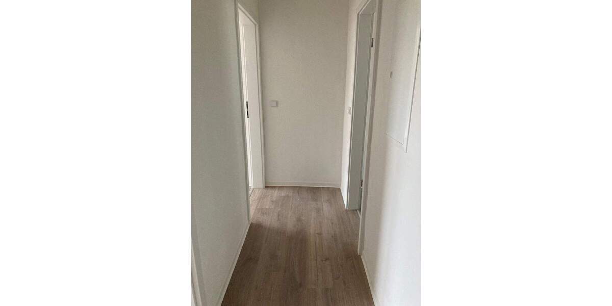 Etagenwohnung Bernburg (Saale) Biendorf - 3 Zimmer, 58 m&sup2;, 322&euro; | Angebot:24436715