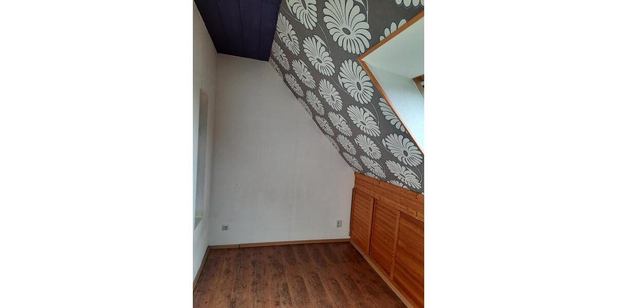 Mietwohnung 2 zimmer