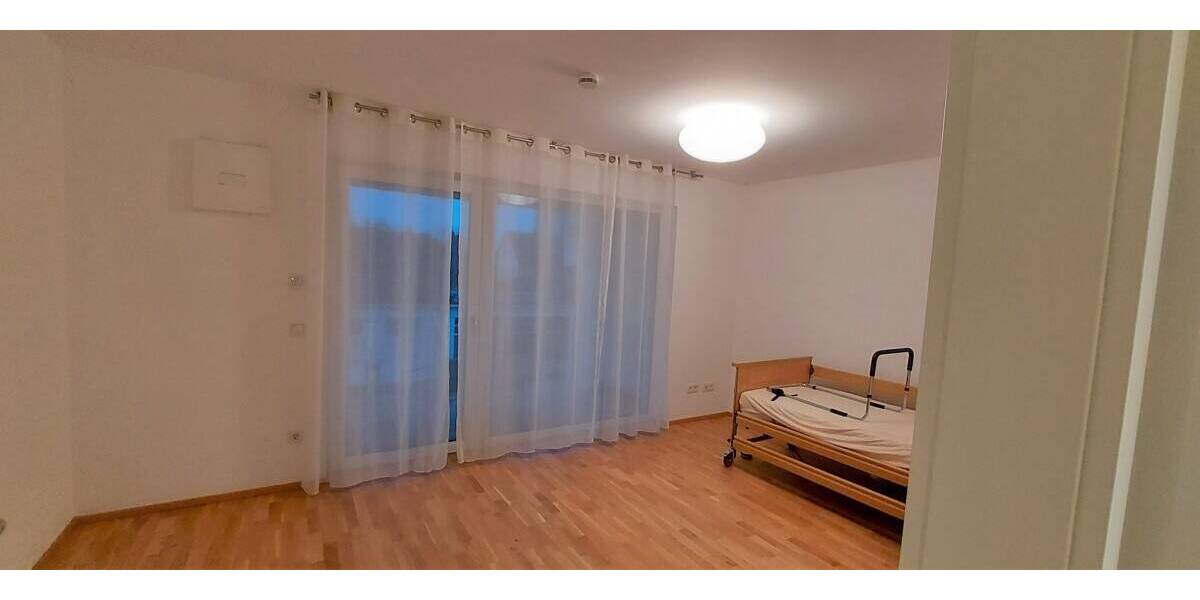 Etagenwohnung Altenstadt a. d. Iller Illereichen - 2 Zimmer, 64 m&sup2;, 660&euro; | Angebot:26779286