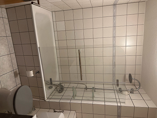 Etagenwohnung Gerstungen - 4 Zimmer, 84 m&sup2;, 741&euro; | Angebot:18870234