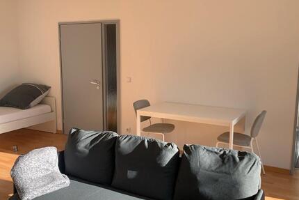 Möbliertes Apartment Eggenstein-Leopoldshafen 1.5 zimmer