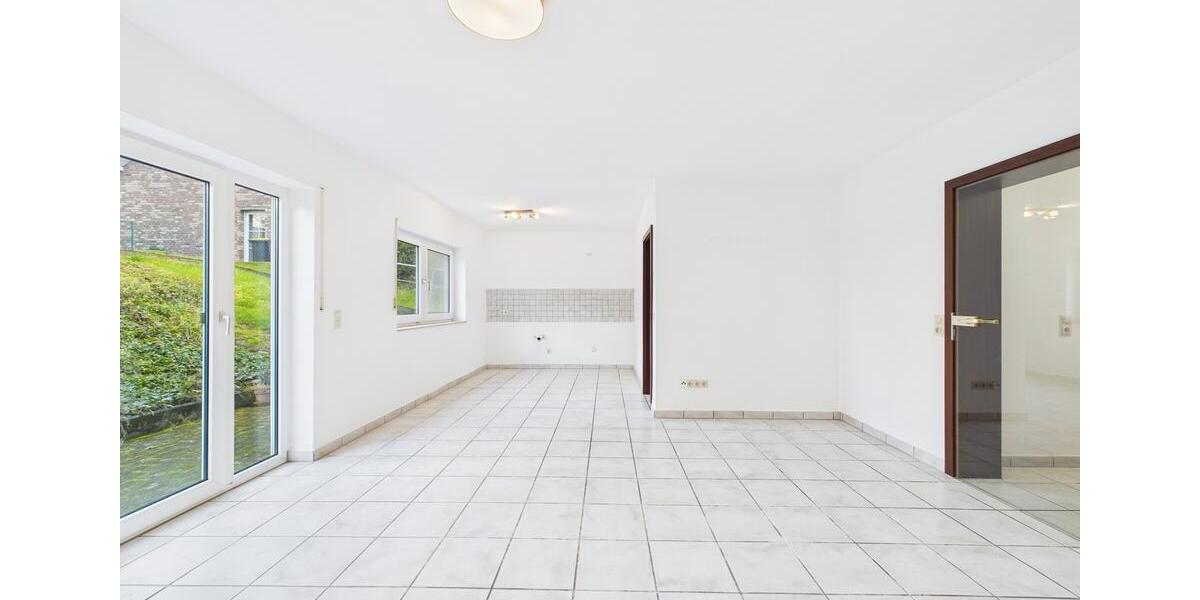 Etagenwohnung Weilerswist - 2 Zimmer, 56 m&sup2;, 536&euro; | Angebot:24792874
