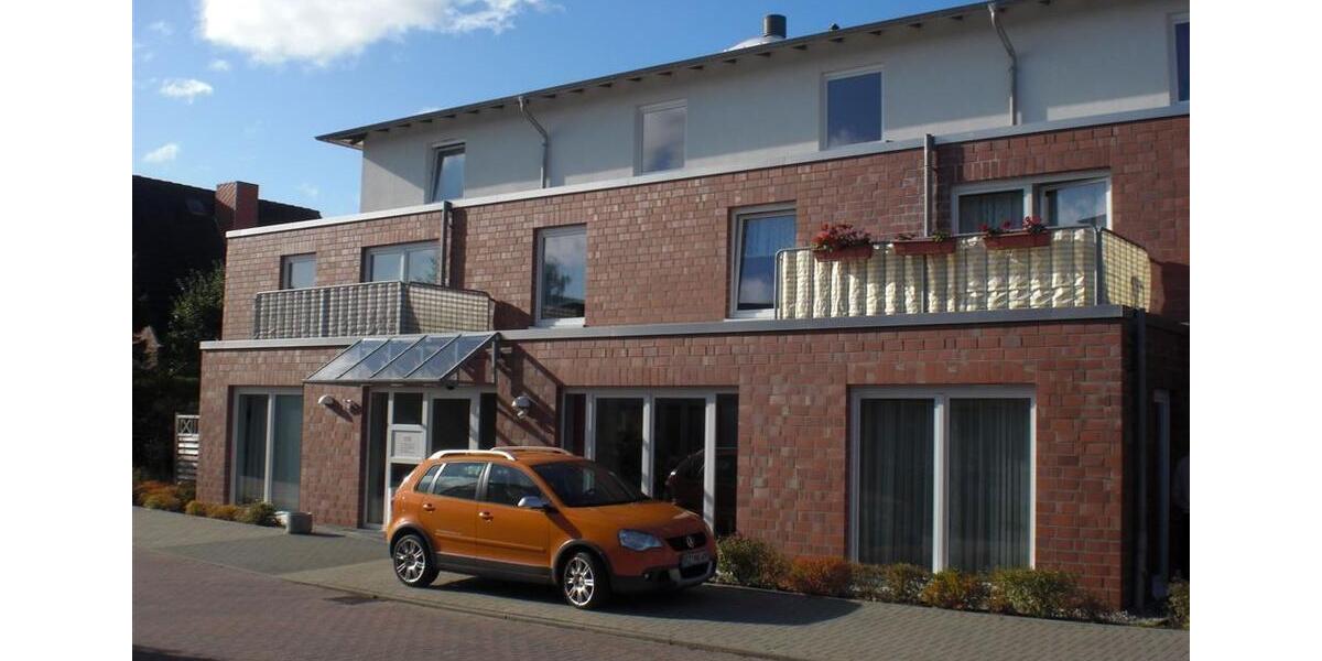 Etagenwohnung Schönberg (Holstein) - 3 Zimmer, 61 m&sup2;, 463&euro; | Angebot:25959731