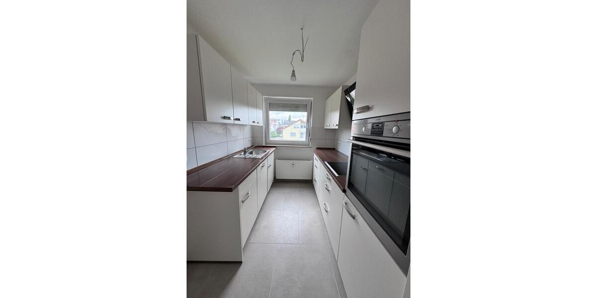 Etagenwohnung Neuhausen auf den Fildern - 3 Zimmer, 74 m&sup2;, 1.100&euro; | Angebot:26567976