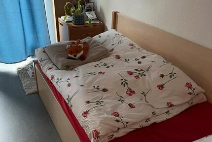Wohnen auf Zeit Rostock - 1 Zimmer, 9 m&sup2;, 324&euro; | Angebot:26520938