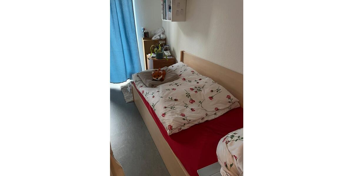 Wohnen auf Zeit Rostock - 1 Zimmer, 9 m&sup2;, 324&euro; | Angebot:26520938