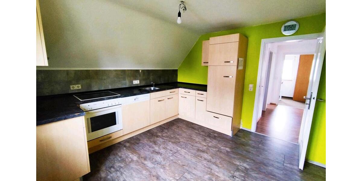 Etagenwohnung Bad Dürrheim - 2 Zimmer, 46 m&sup2;, 500&euro; | Angebot:25169015