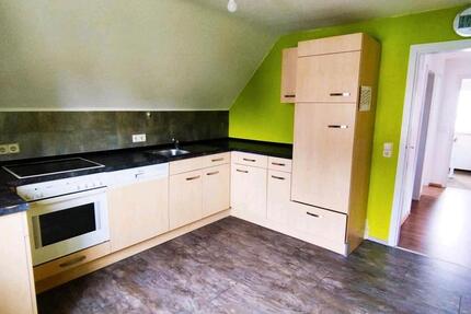 Wohnung Bad Dürrheim - 2 Zimmer, 46 m&sup2;, 500&euro; | Angebot:25169015