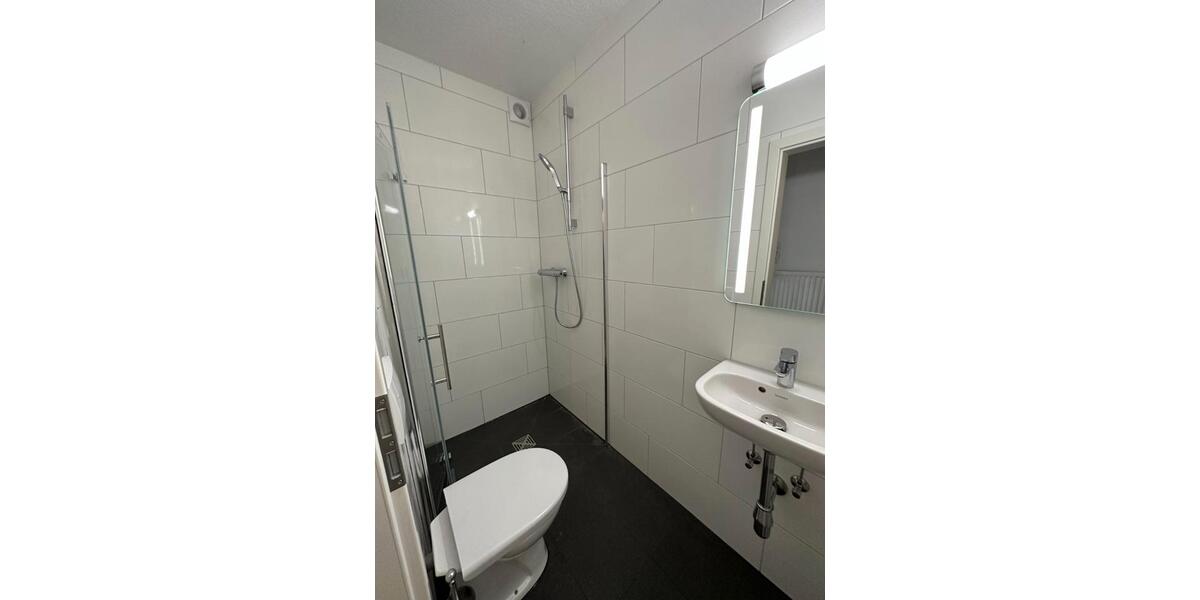 Wohnen auf Zeit Bad Zwischenahn - 1 Zimmer, 20 m&sup2;, 500&euro; | Angebot:26615175