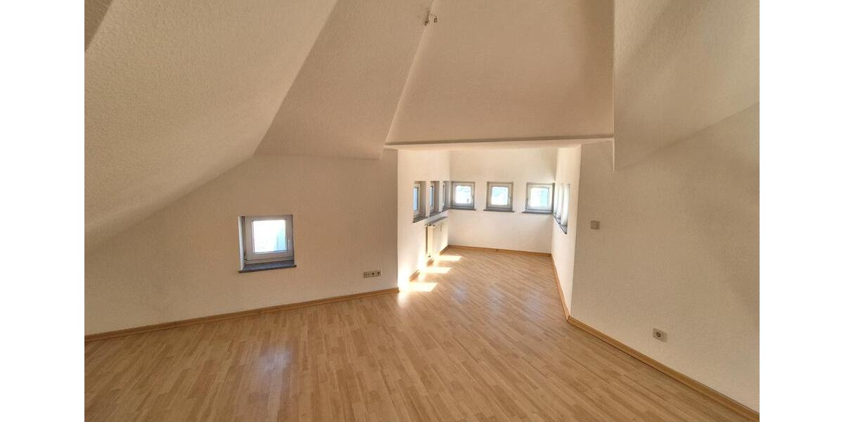Dachgeschoßwohnung Bad Doberan - 2 Zimmer, 70 m&sup2;, 775&euro; | Angebot:26255933