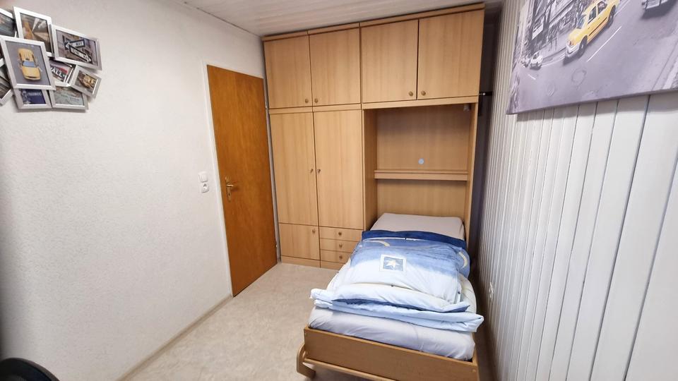 Etagenwohnung Bad Homburg vor der Höhe Gonzenheim - 3 Zimmer, 70 m&sup2;, 790&euro; | Angebot:26593148