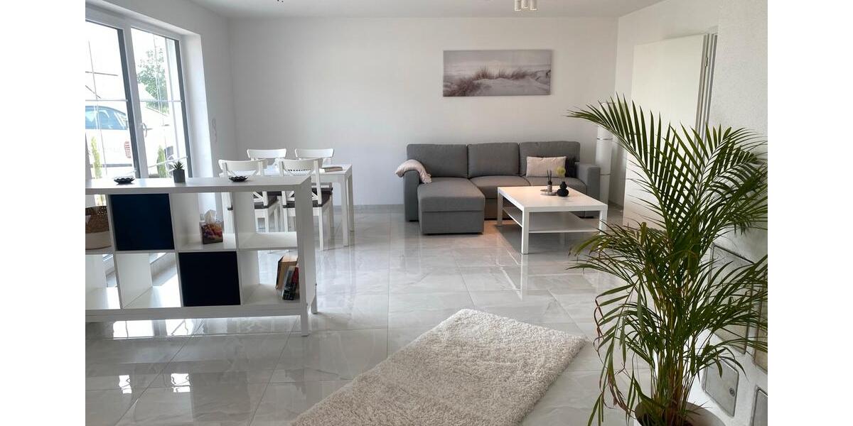 Möblierte Wohnung auf Zeit für Berufstätige 2 zimmer