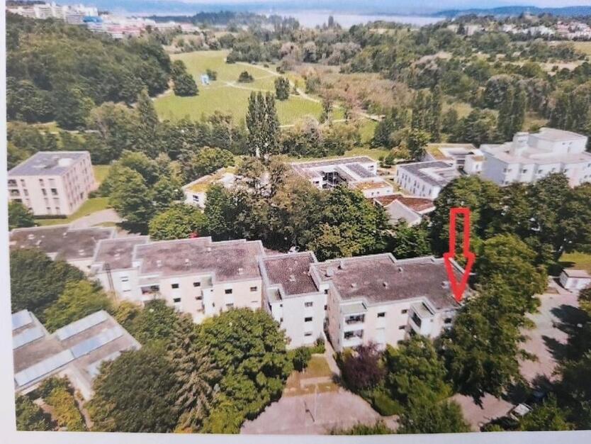 WG-Zimmer, Konstanz, Uni-Nähe zimmer