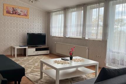 Wohnen auf Zeit Hannover Döhren-Wülfel - 3 Zimmer, 85 m&sup2;, 1.400&euro; | Angebot:26070620