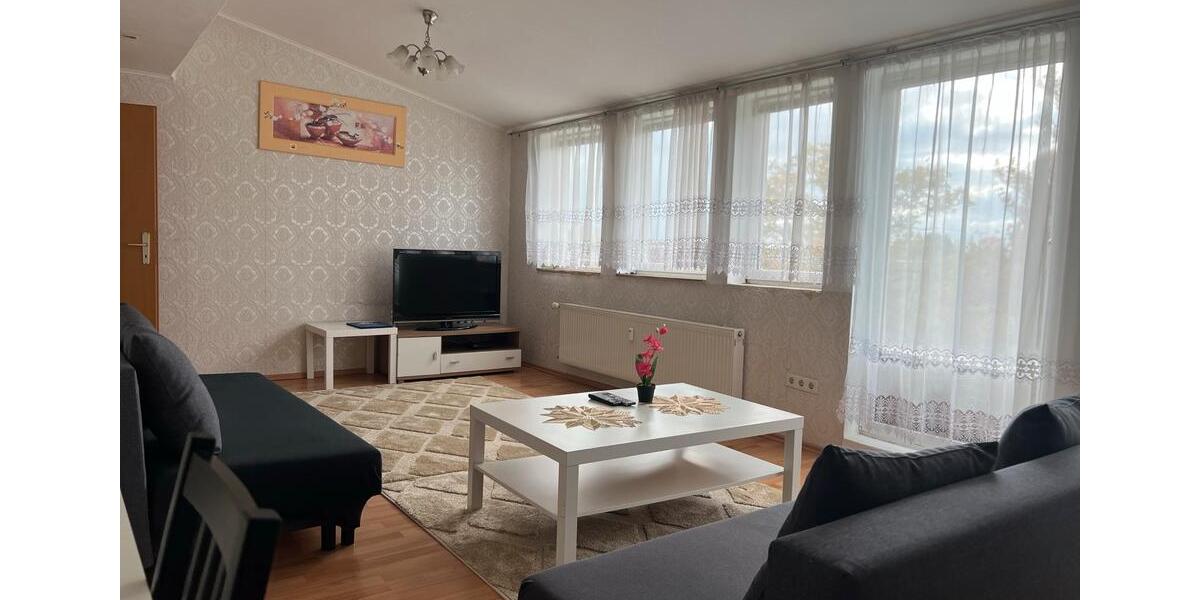 Wohnen auf Zeit Hannover Döhren-Wülfel - 3 Zimmer, 85 m&sup2;, 1.400&euro; | Angebot:26070620