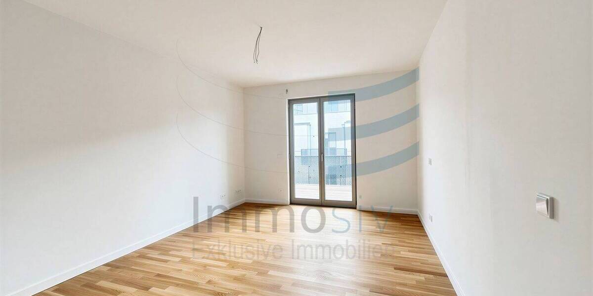 Etagenwohnung Nauen - 2 Zimmer, 62 m&sup2;, 850&euro; | Angebot:26672737