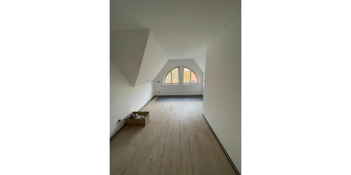Dachgeschoßwohnung Gescher - 3 Zimmer, 100 m&sup2;, 790&euro; | Angebot:24498151