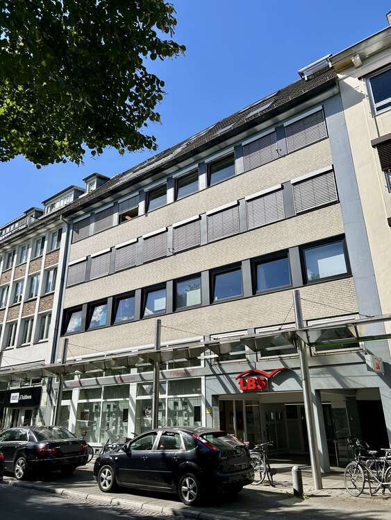 Büro in Bremen 1.591 € 170 m²