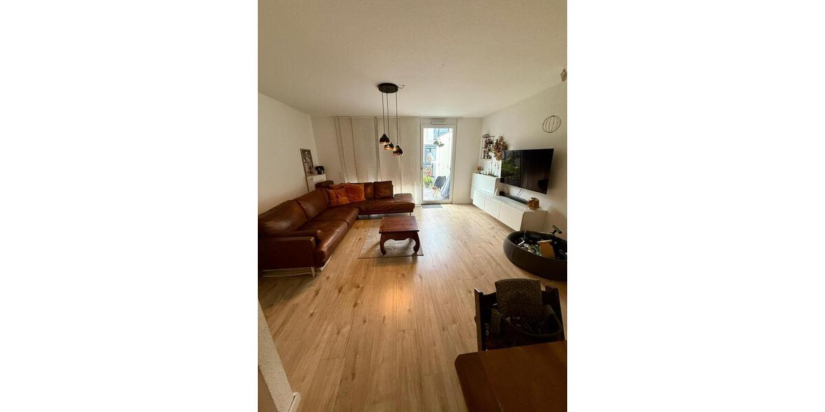 Familienfreundliches Haus mit Terrasse in Hilsbach, 74889 Sinsheim 5 zimmer