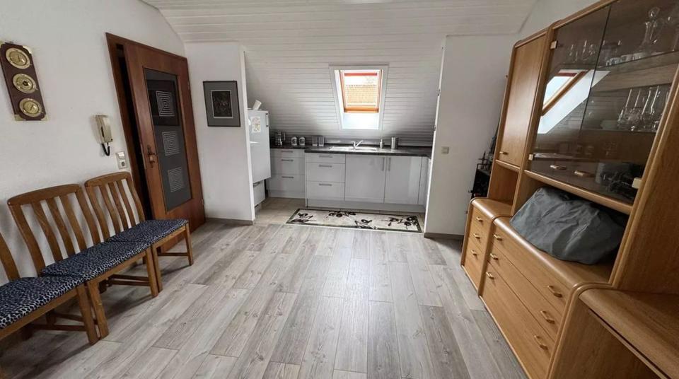 Einfamilienhaus in Toplage von St. Ingbert Süd 5 zimmer