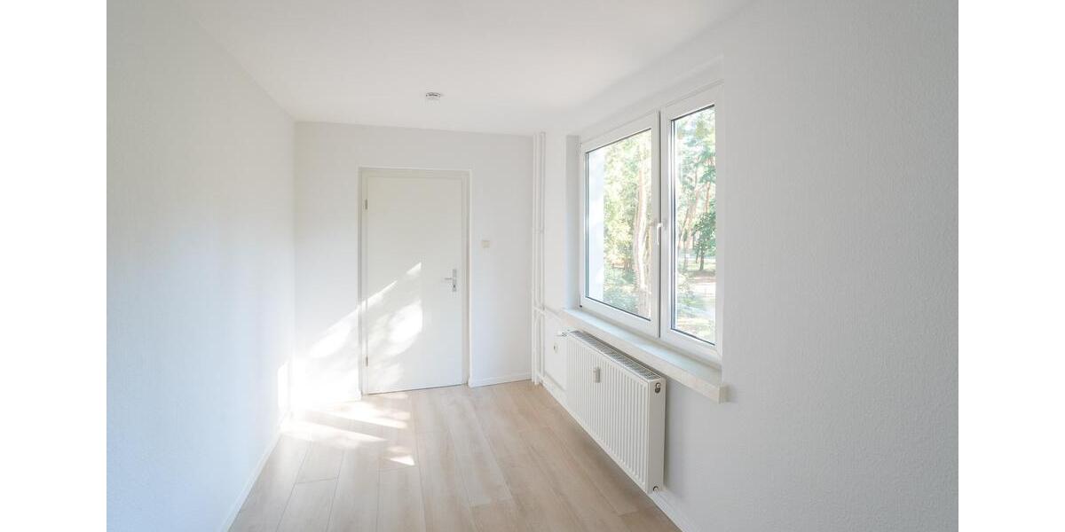 Etagenwohnung Möckern - 4 Zimmer, 100 m&sup2;, 700&euro; | Angebot:24750565