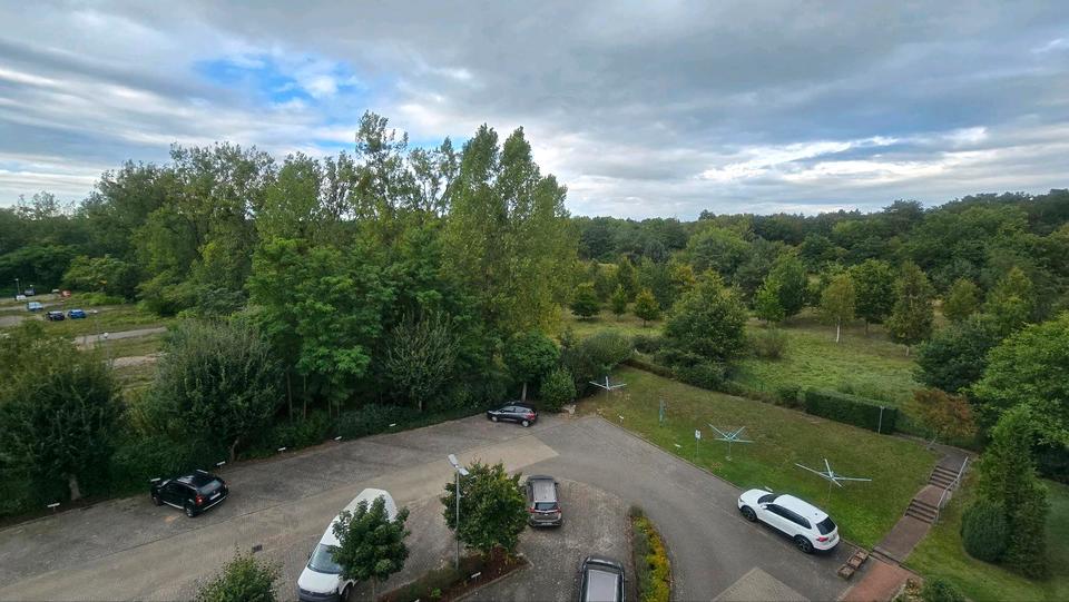 Etagenwohnung Neustrelitz - 2 Zimmer, 41 m&sup2;, 425&euro; | Angebot:26612771
