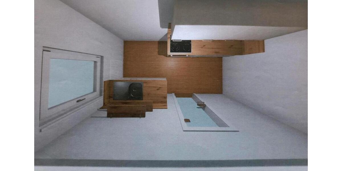 Etagenwohnung Kaufbeuren - 2 Zimmer, 56 m&sup2;, 1.030&euro; | Angebot:26682609