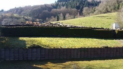 5 Zimmer Wohnung mit Terrasse, Garten und Garage 5 zimmer