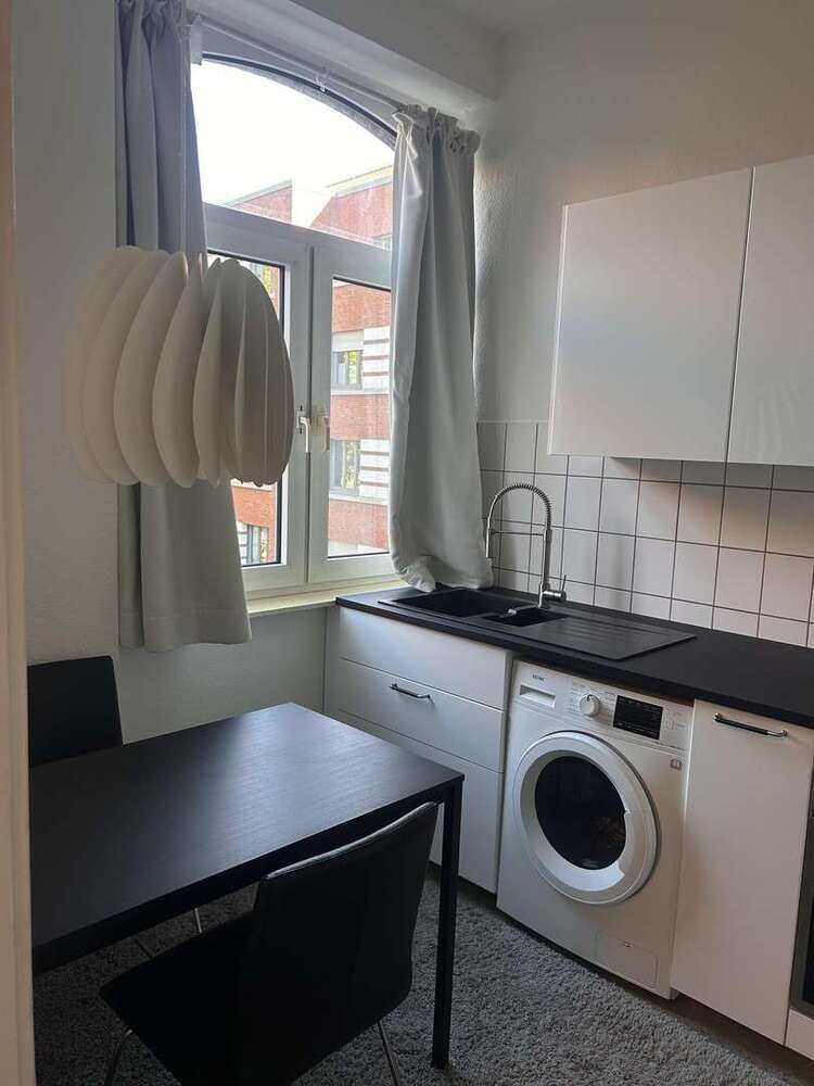 Wohnung zum Mieten in Hannover 590 € 36 m²