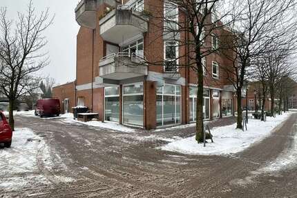 Gewerbeobjekt Bargteheide - 1.500&euro; | Angebot:25039747