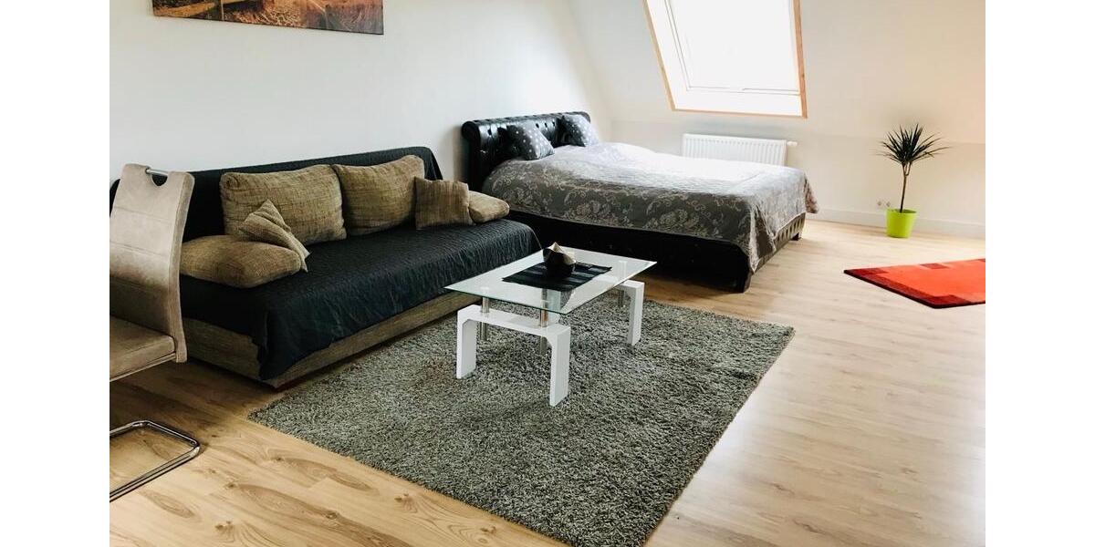 Etagenwohnung Binz - 1 Zimmer, 42 m&sup2;, 700&euro; | Angebot:26698368